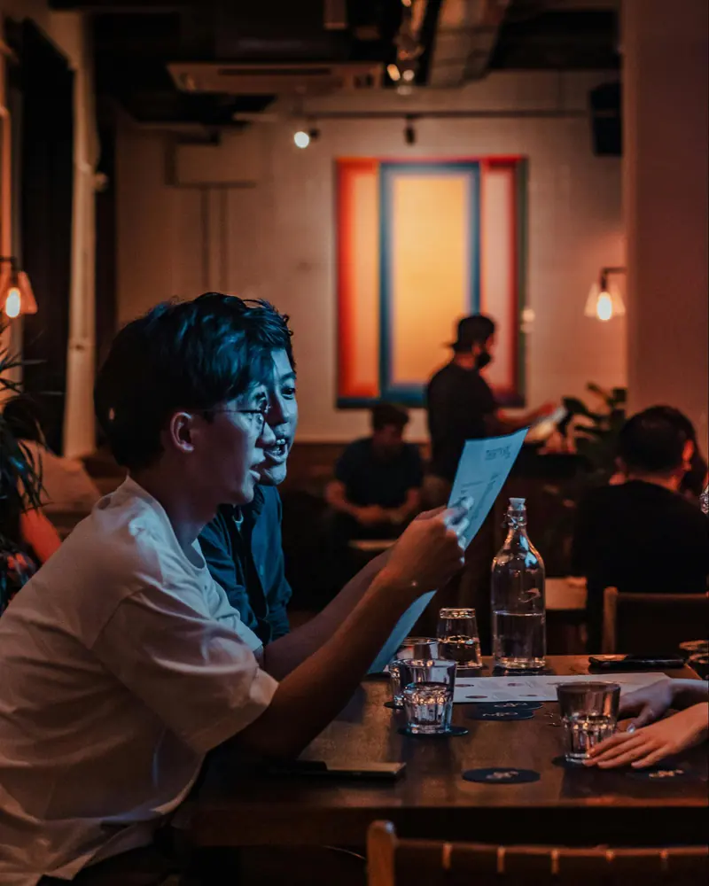 Future trends in restaurant analytics including AI and mobile access