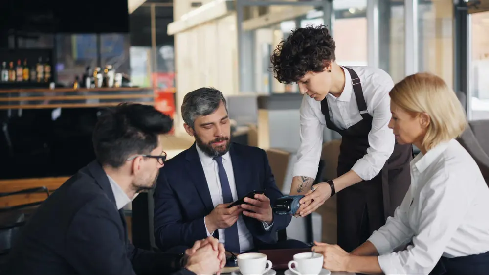 How to choose the right analytics software for your restaurant business