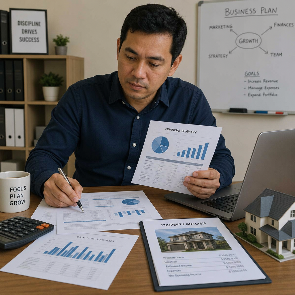 Restaurant site selection checklist covering demographics, visibility, parking, and financial due diligence