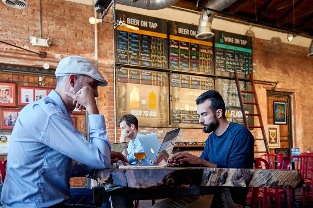 Implementation best practices for restaurant analytics software rollout