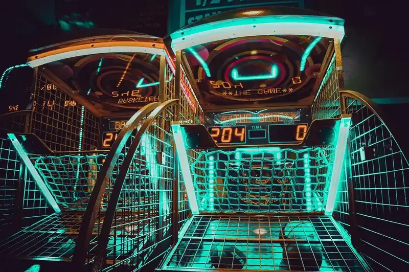 Future trends in food service analytics including machine learning and sustainability