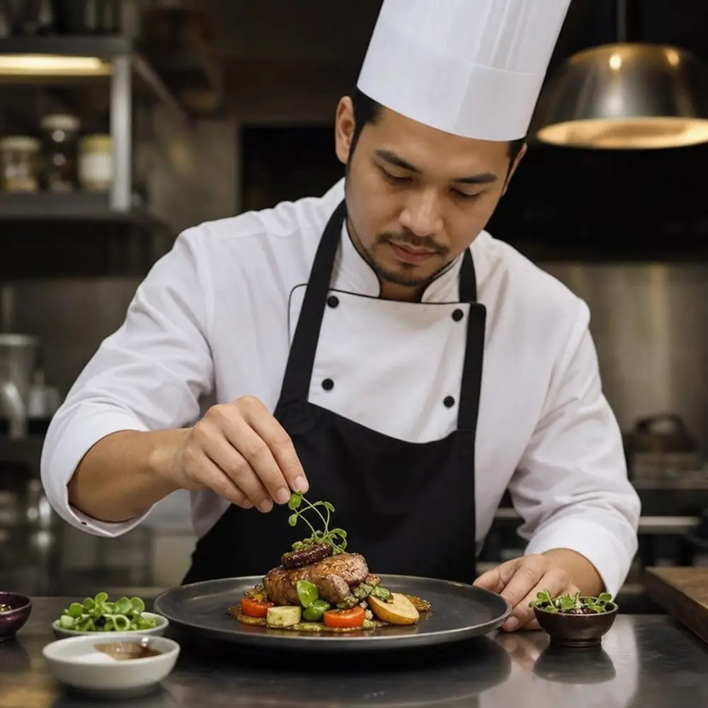 How to start a restaurant: brand building and launch marketing