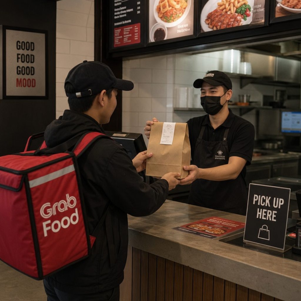 Delivery radius, zoning, and restaurant commercial lease planning