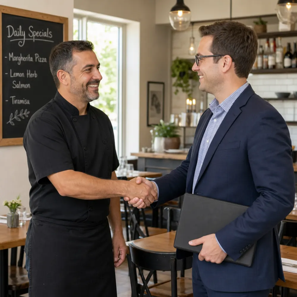Choosing the best restaurant business intelligence software for your operation