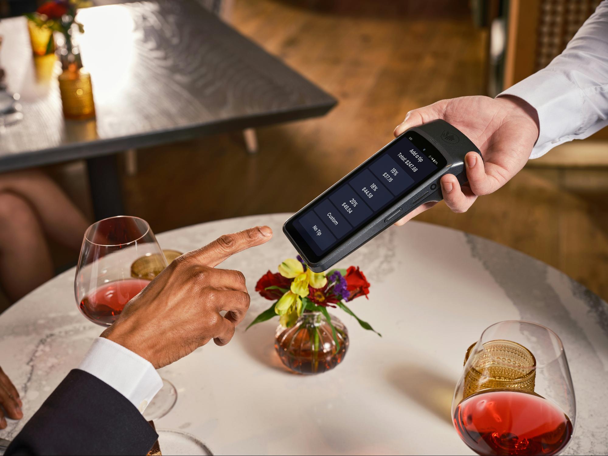 Best practices for implementing AI-powered restaurant analytics tools