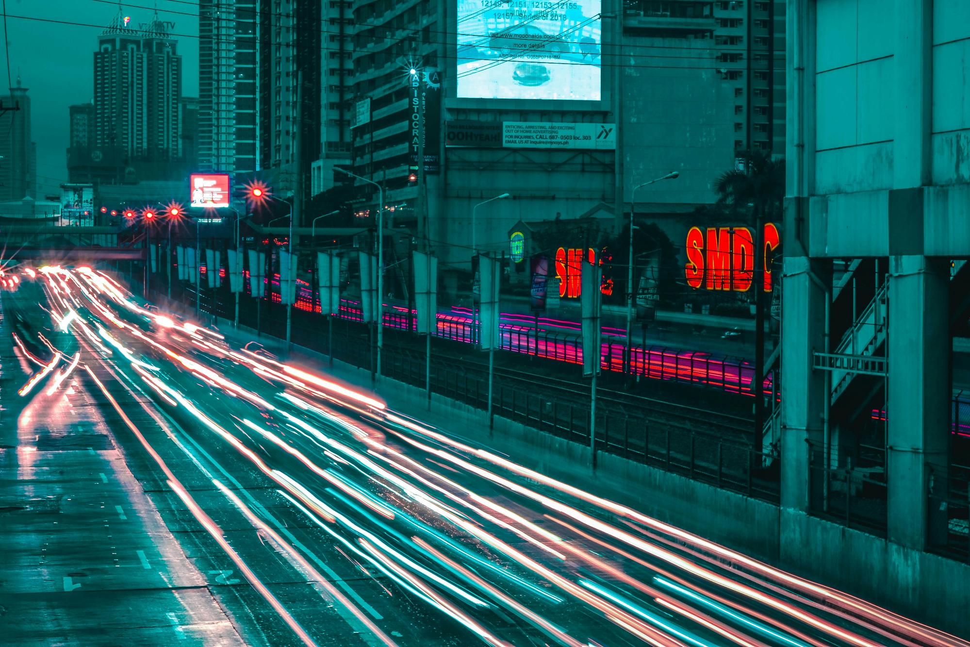 AI transforming restaurant foot traffic analysis and location intelligence