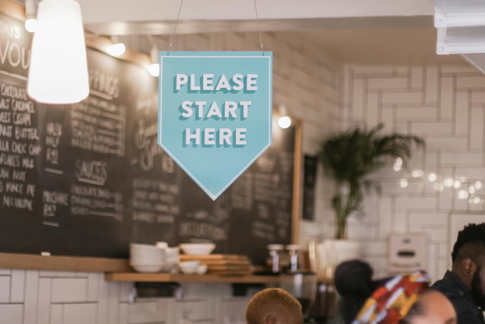 Customer engagement metrics for restaurant location selection