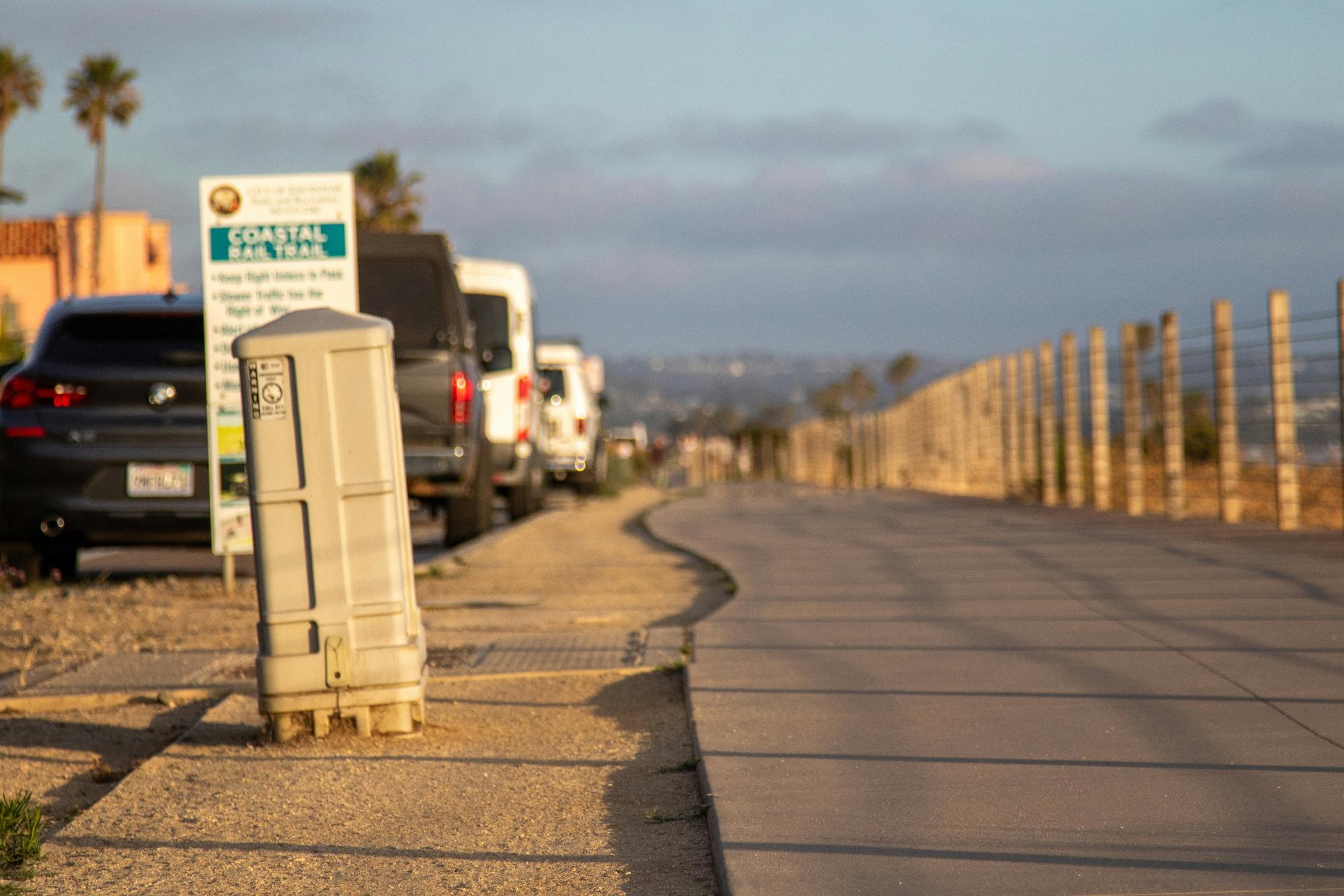 Restaurant parking and accessibility evaluation for site selection