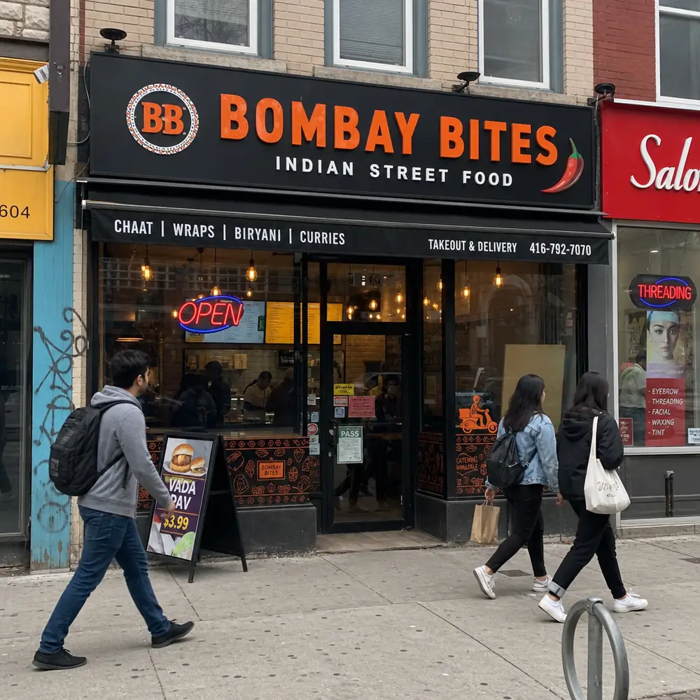 Practical restaurant site selection process from concept to lease decision