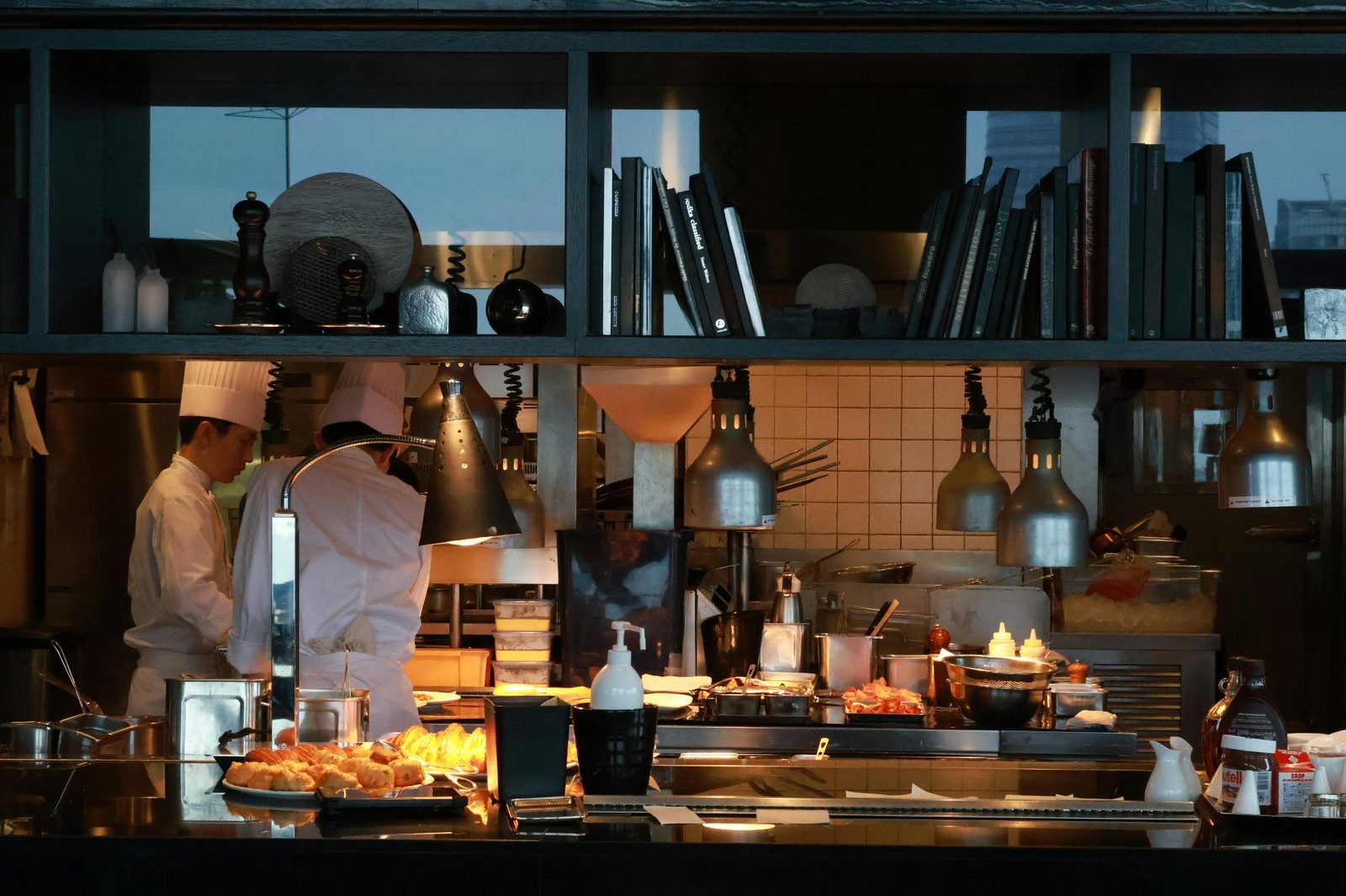 Restaurant analytics tools for data-driven menu and operations decisions