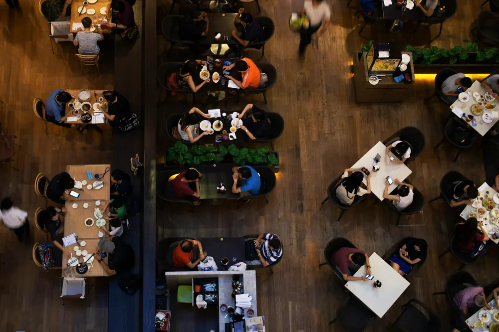 Real-world restaurant analytics success stories and use cases