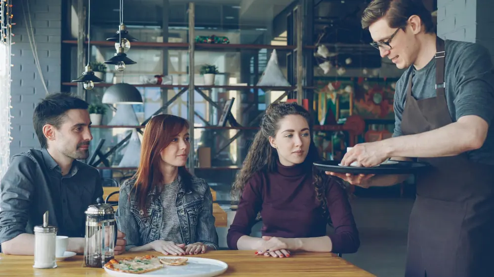 Implementation best practices for restaurant analytics software rollout