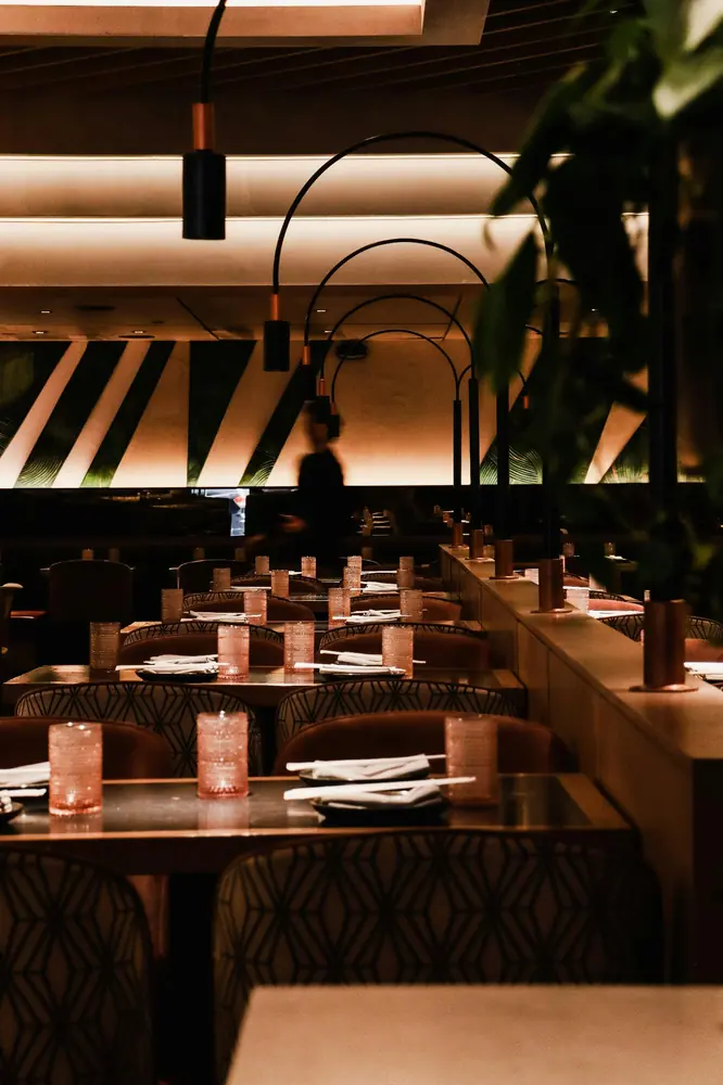 Unlocking restaurant success with data analytics and strategic insights