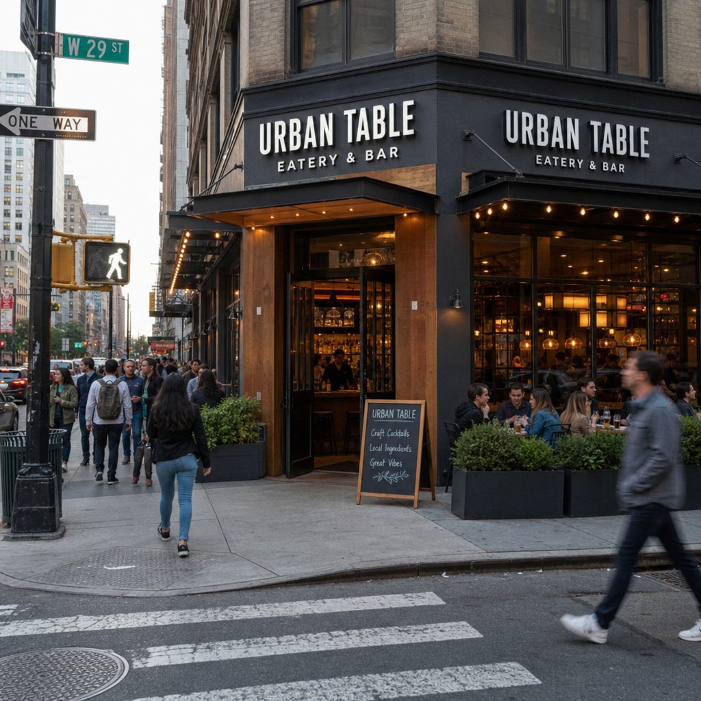 Top tools for finding restaurant locations with AI-powered site selection