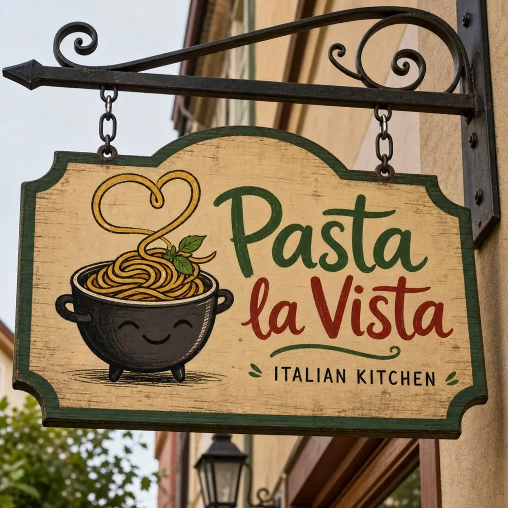 Unique restaurant name generator tools for memorable brand ideas
